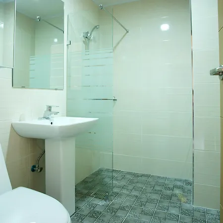 Villa Oceantree House à Seogwipo Extérieur photo