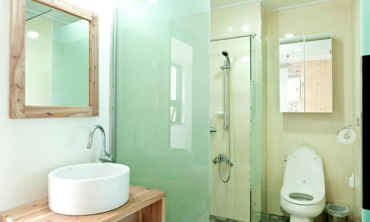 Oceantree House Holiday home Seogwipo