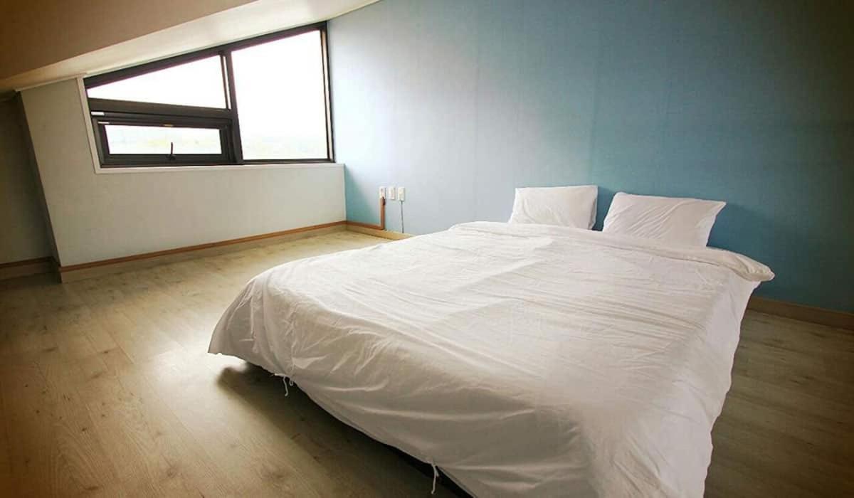 Oceantree House Holiday home Seogwipo