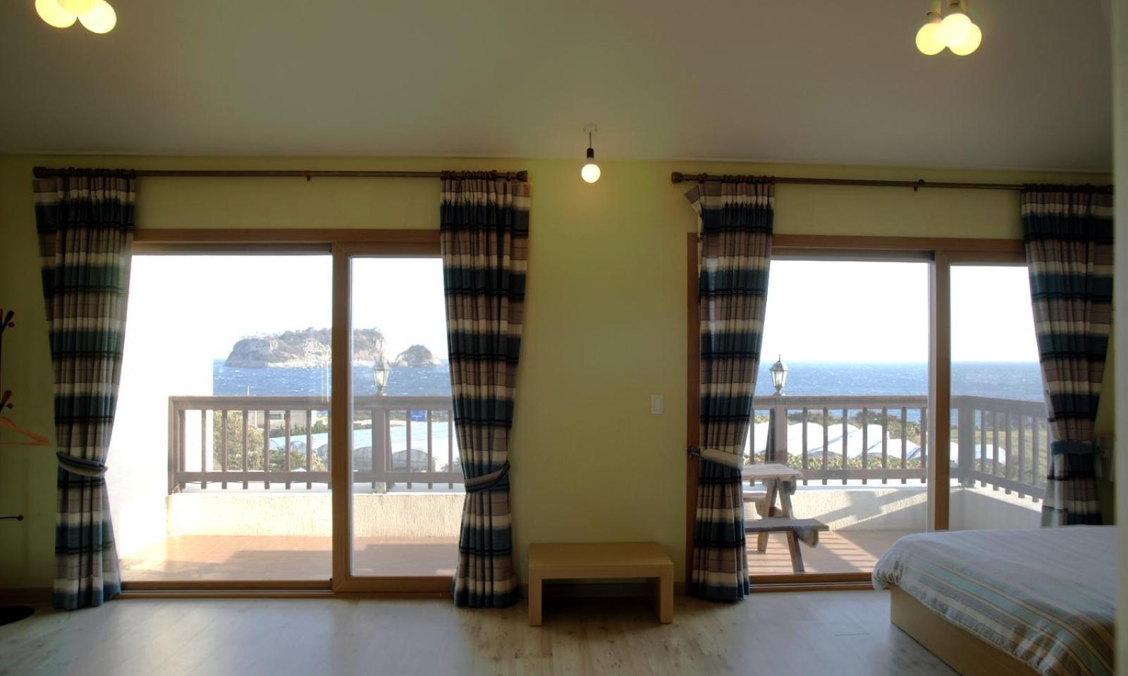Oceantree House Seogwipo