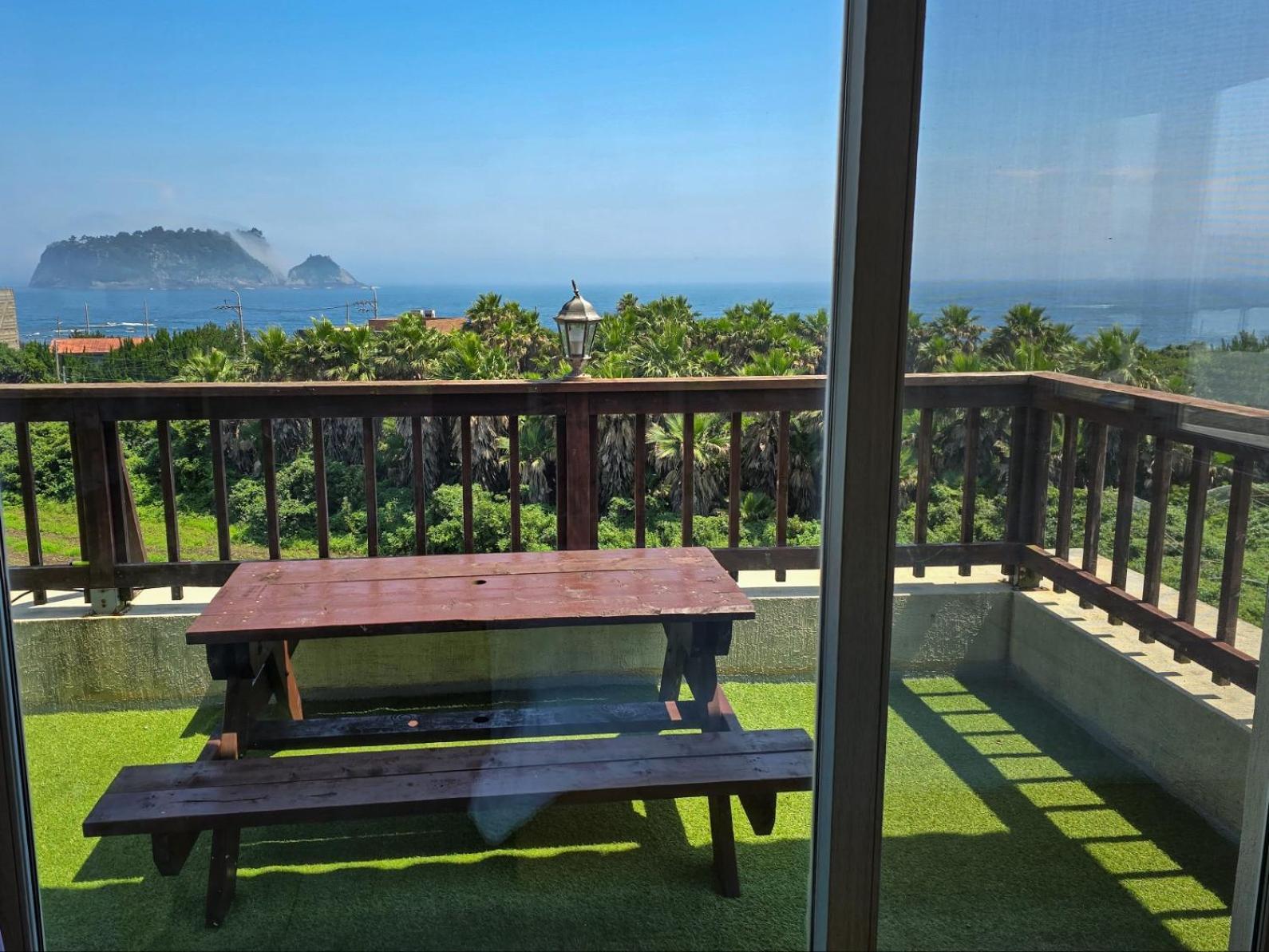 Oceantree House * Seogwipo