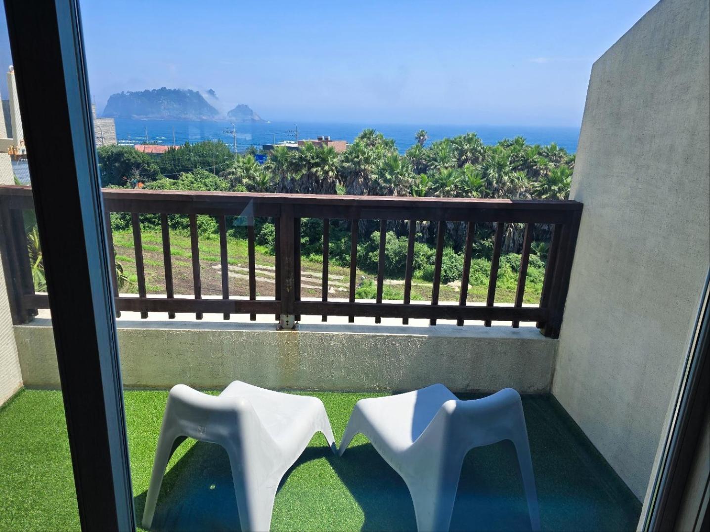 Oceantree House