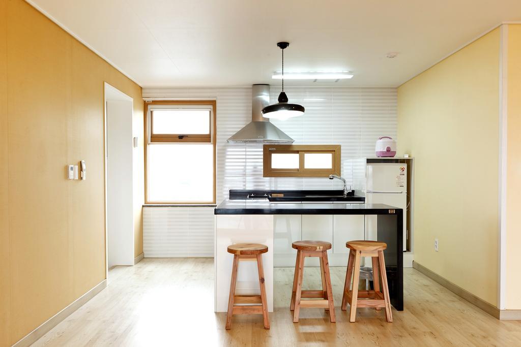 Oceantree House *