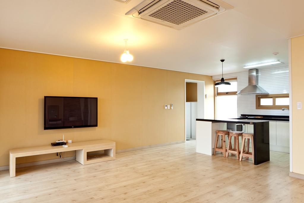 Oceantree House