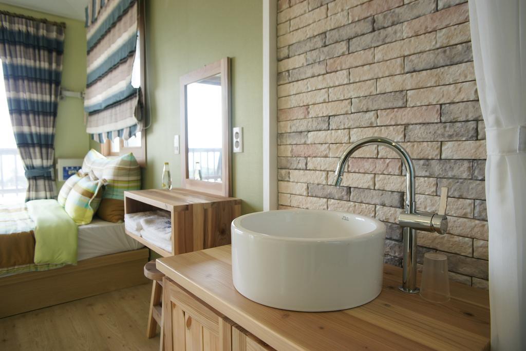 Oceantree House *