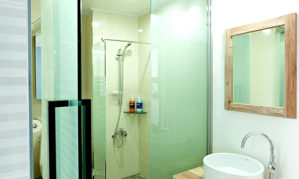 Holiday home Oceantree House Seogwipo