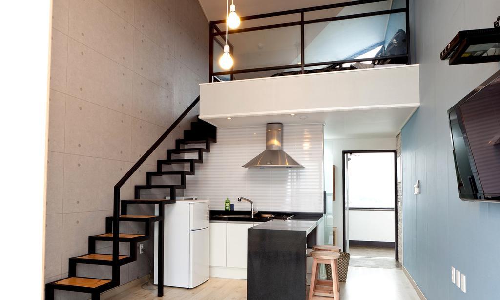 Oceantree House Holiday home Seogwipo