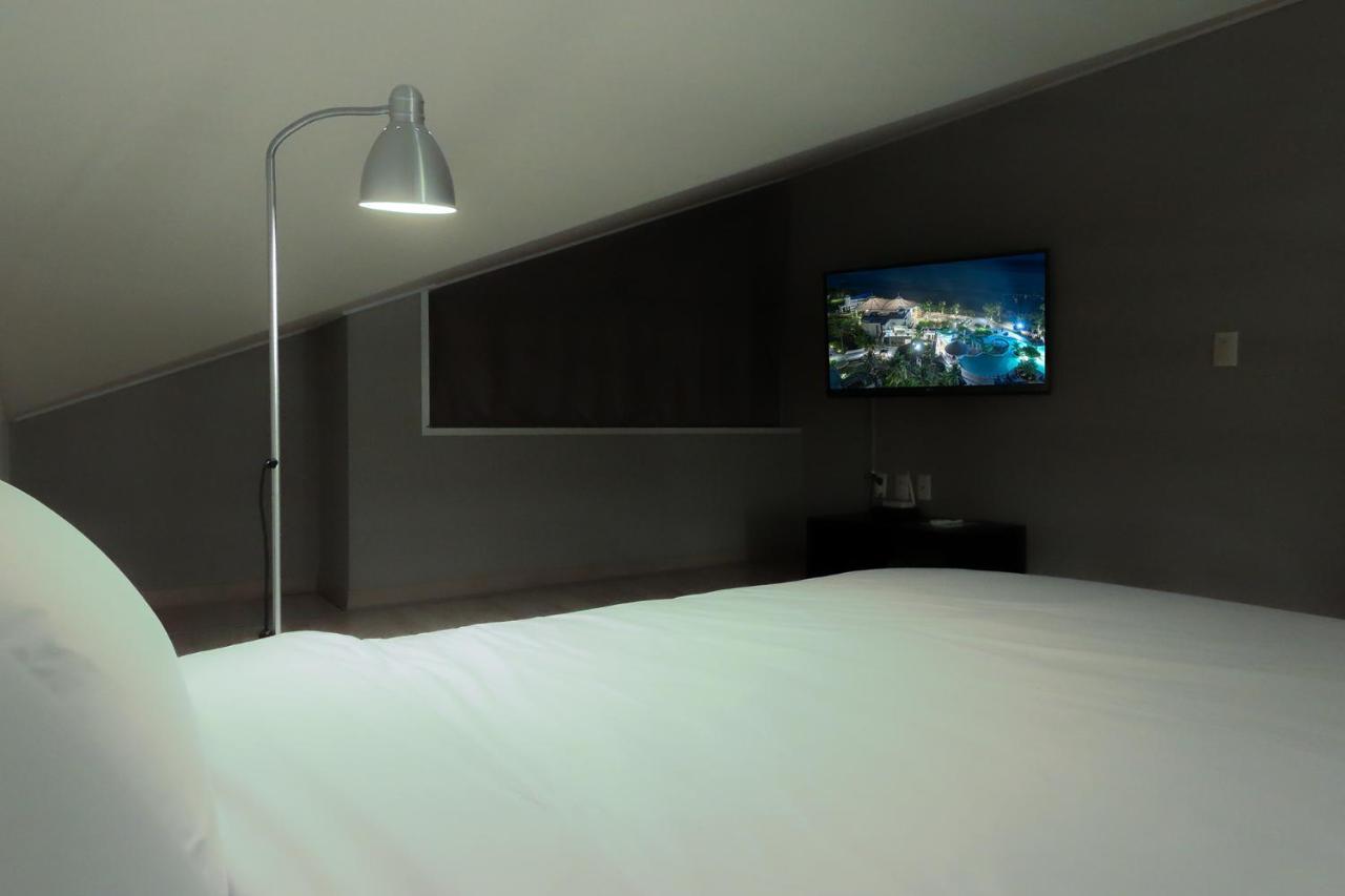 Oceantree House Seogwipo