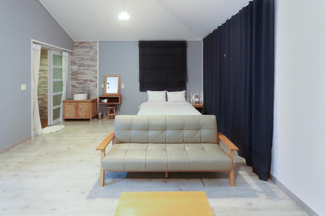 Oceantree House Seogwipo