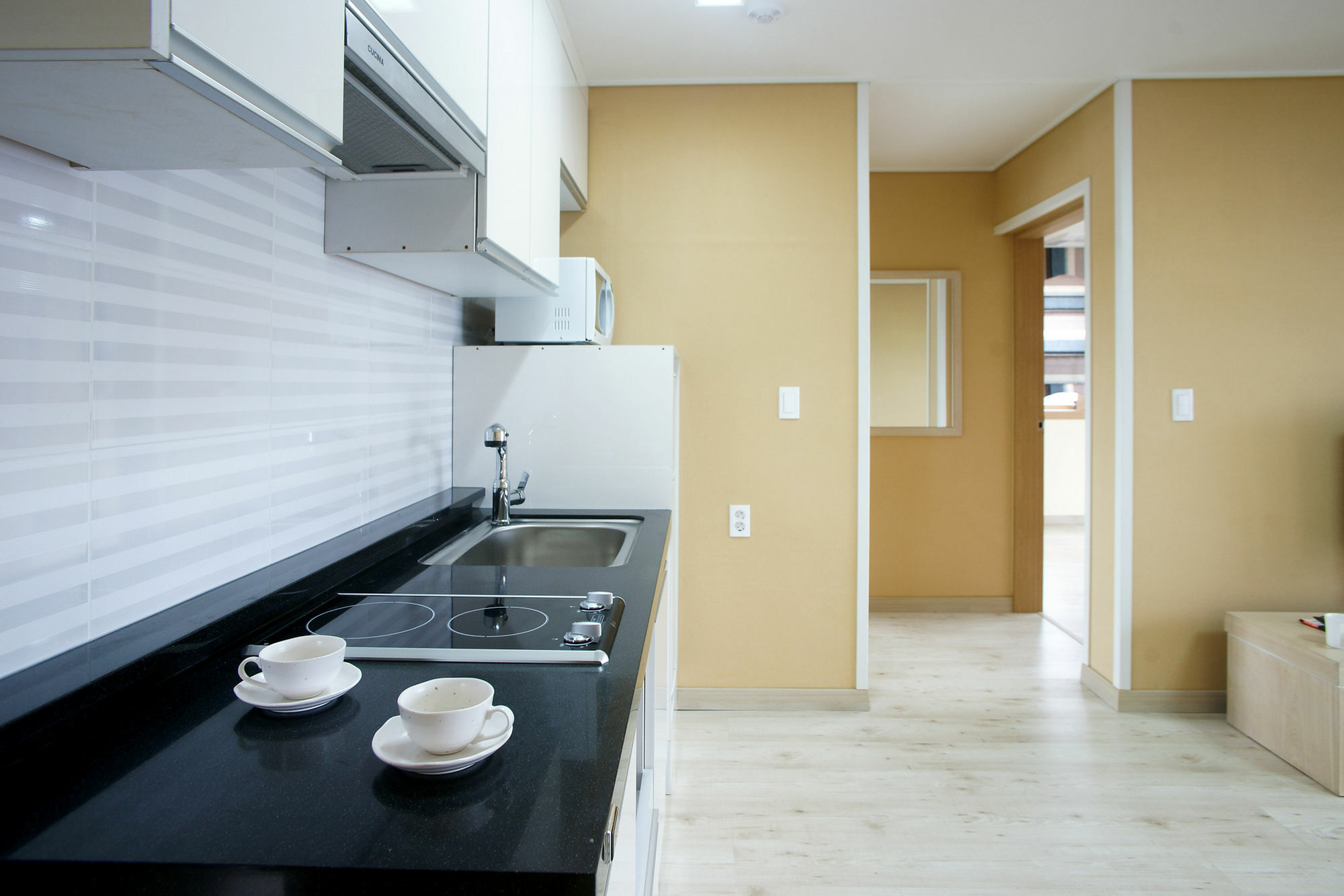 Oceantree House * Seogwipo