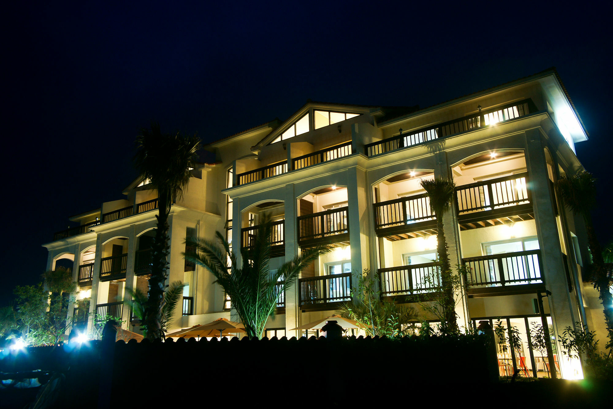 Holiday home Oceantree House