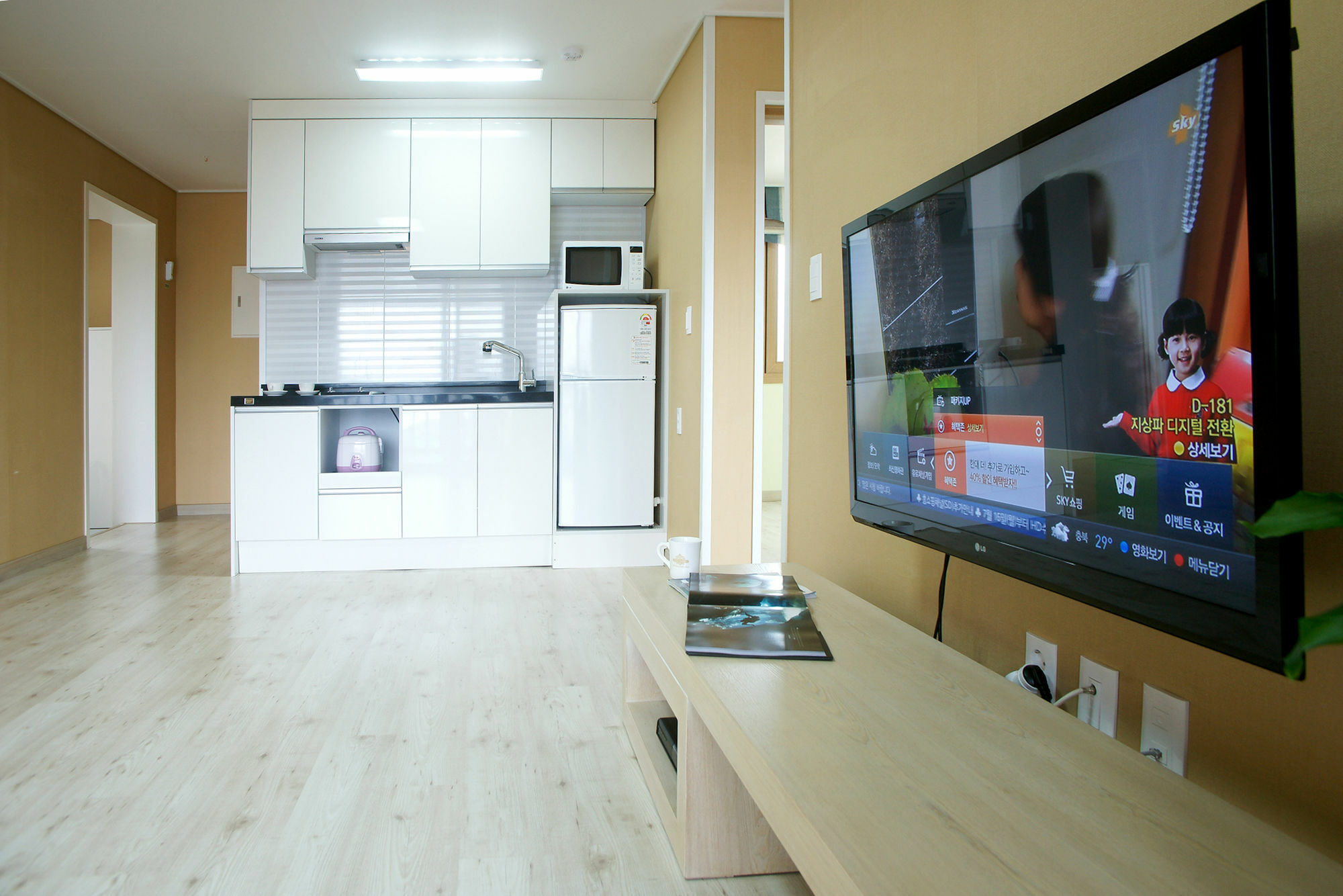 Oceantree House Holiday home Seogwipo