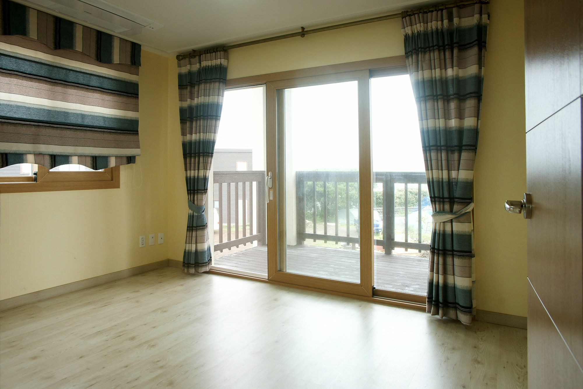 Oceantree House Holiday home *