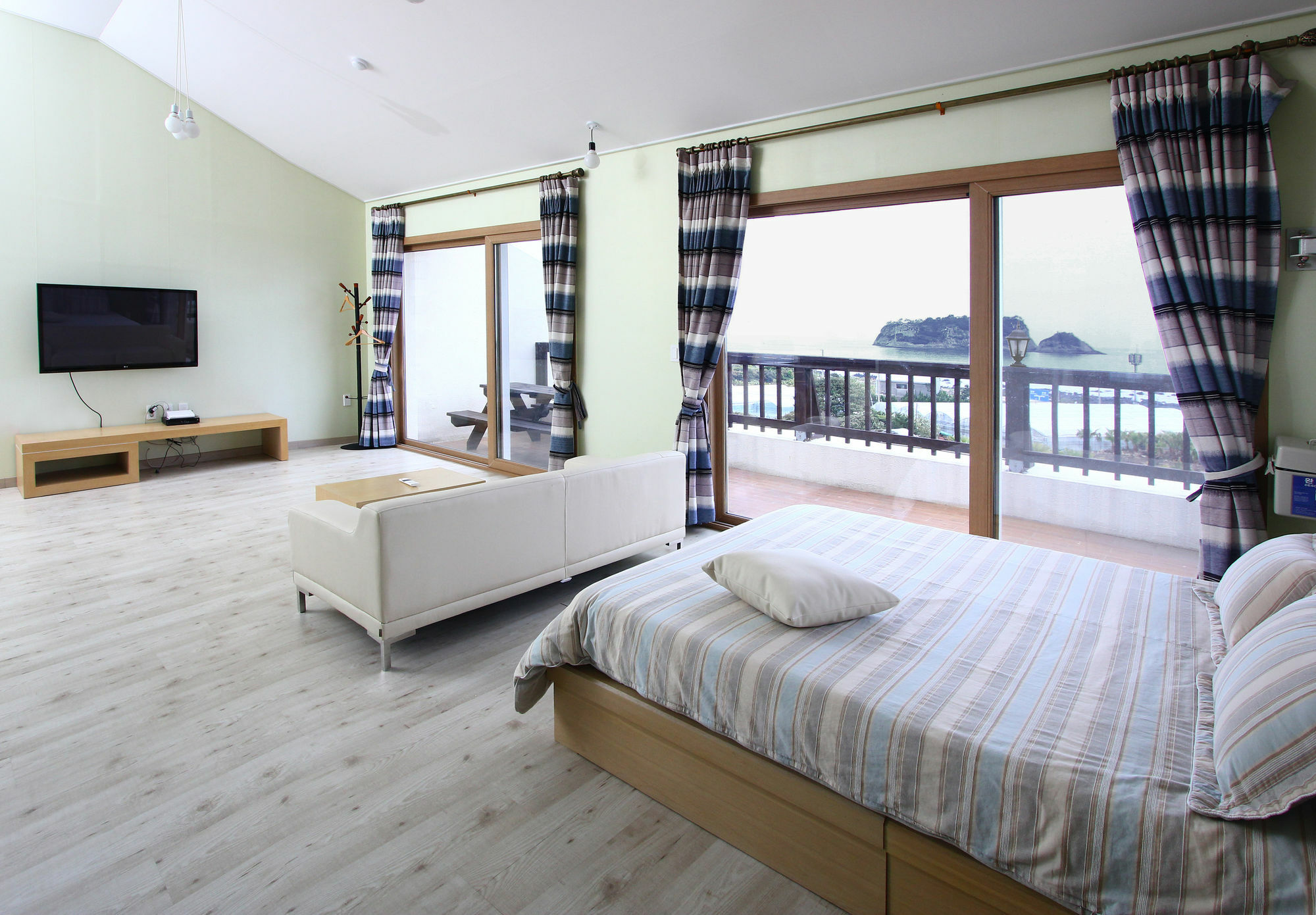 Holiday home Oceantree House *